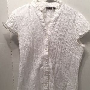 apt 9. Women's Blouse